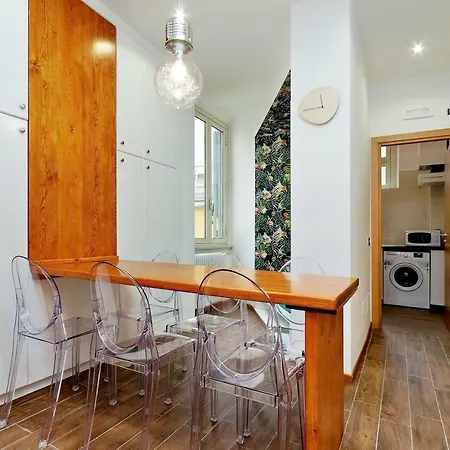 Apartment Style Julia 50 Mt From Colosseum *
